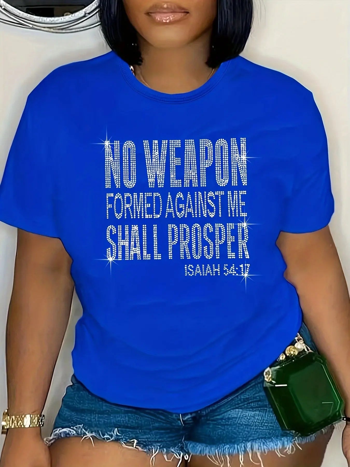 lus Size Women's Short Sleeve T-Shirt | Plus Size Fashion Temu