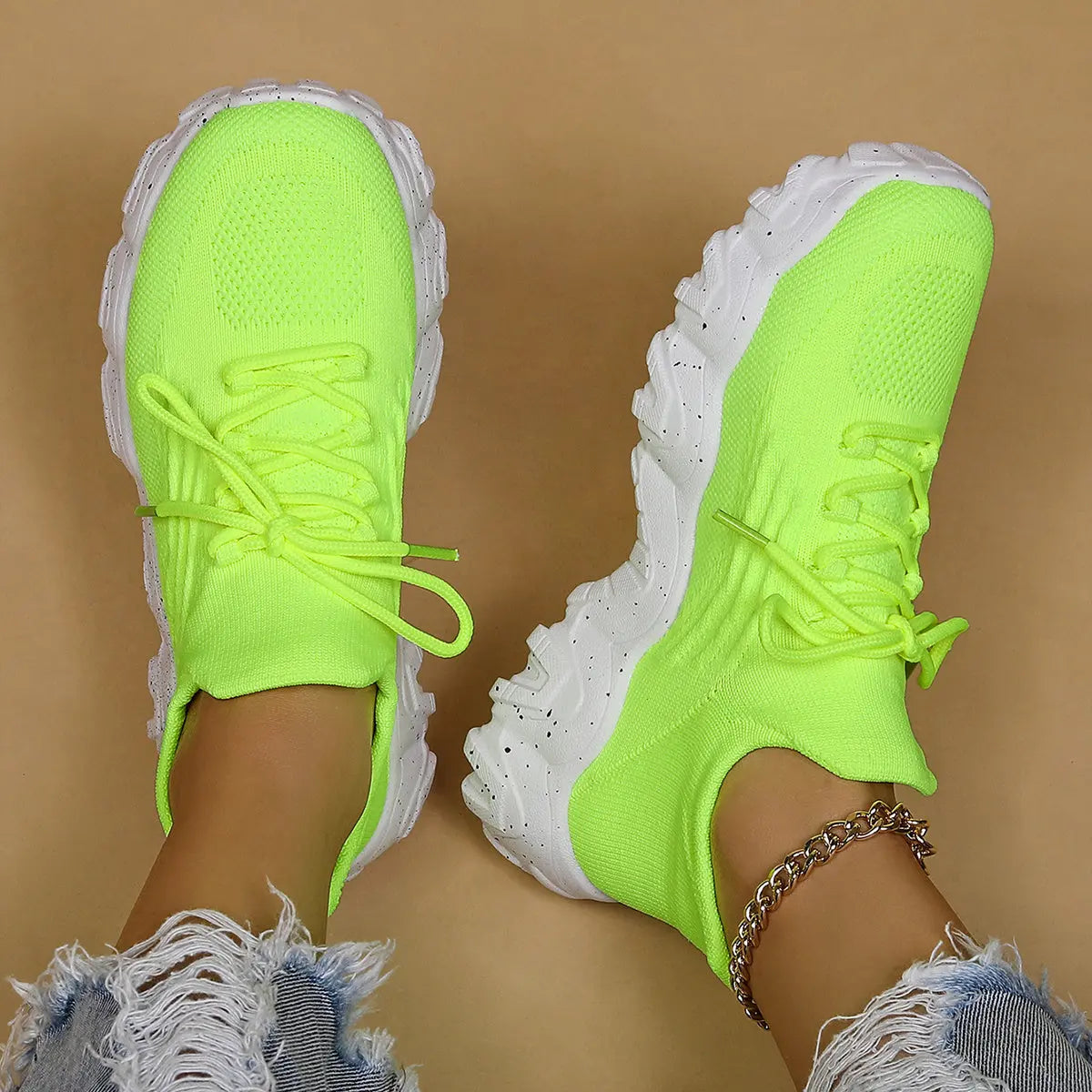 Ultra Breathable, Lightweight, Casual, Comfortable, and Supportive Shoes for Everyday Wear and Sports Activities - Perfect for Running, Fitness, and Outdoor Adventures Temu