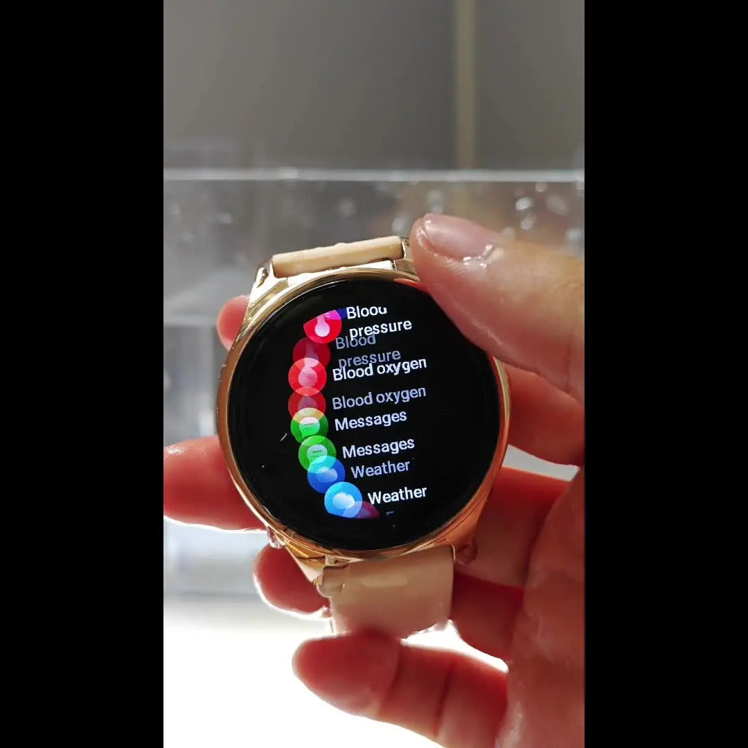 Fashion 2-in-1 Smartwatch Sports watch with headphones Elegant Women's Men's Waterproof Watch with earbuds Simple Yet Sophisticated Dial for Business & Social Events Temu