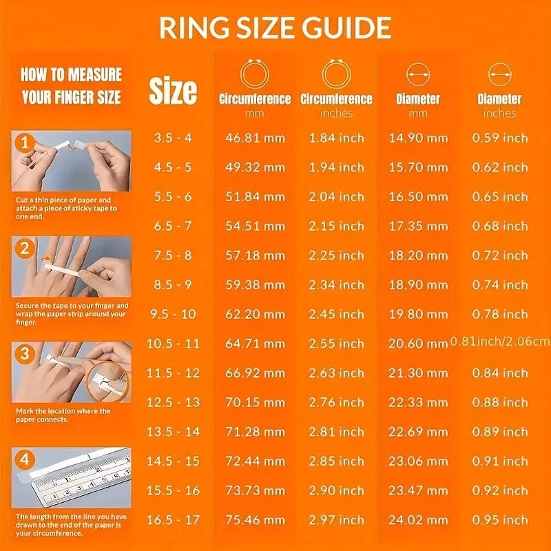 9 Classic Women'S Multi Style Wedding Ring Sets, Including Synthetic Zirconia Rings, Perfect For Daily Women'S Clothing, Jewelry, And Accessories Chic Le'Meek
