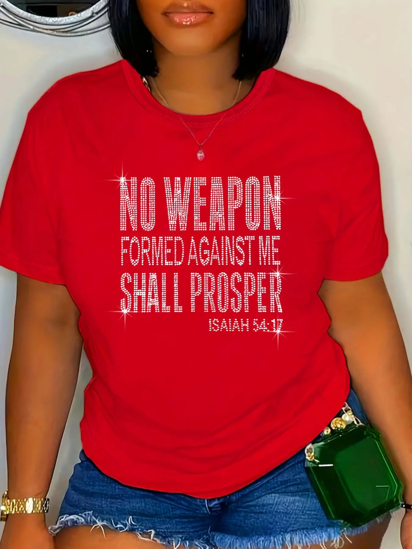 lus Size Women's Short Sleeve T-Shirt | Plus Size Fashion Temu