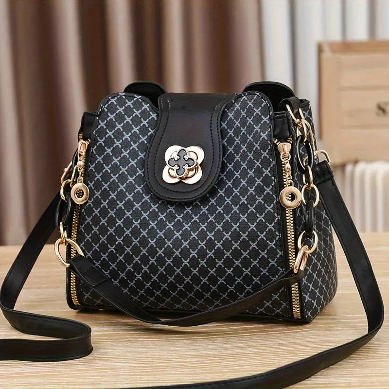 The New 2024 Stylish Tote Bag for Women Is Trendy And Fashionable. Chic Le'Meek
