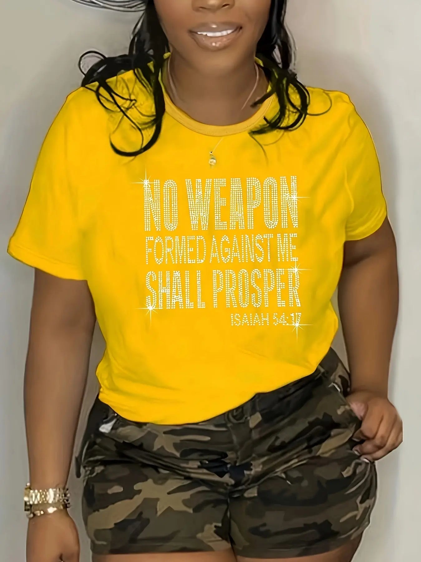 lus Size Women's Short Sleeve T-Shirt | Plus Size Fashion Temu