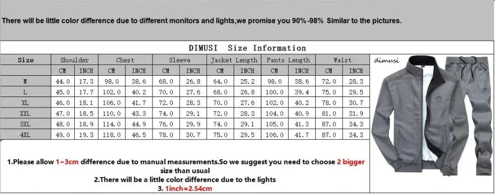 Men Sportwear Sets Fashion Autumn Spring Sporting Suit Sweatshirt +Sweatpants Mens Clothing 2 Pieces Sets Slim Tracksuit hoodies Temu