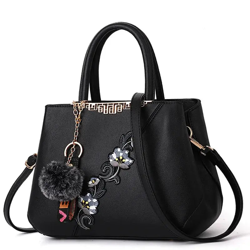 2022 New Women Handbags Fashion Leather Designer Luxury Bags AliExpress