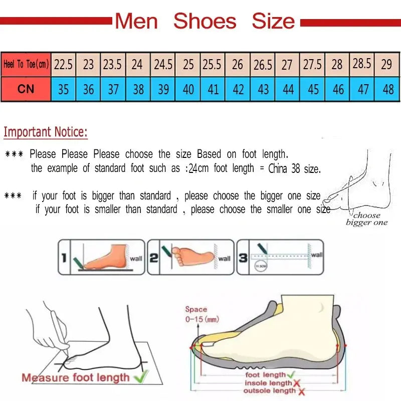 Men's Shoes 2024 Summer New Sneakers for Men Lightweight Soft Unisex Leather Comfort Platform Vulcanized Shoes Zapatillas Hombre AliExpress