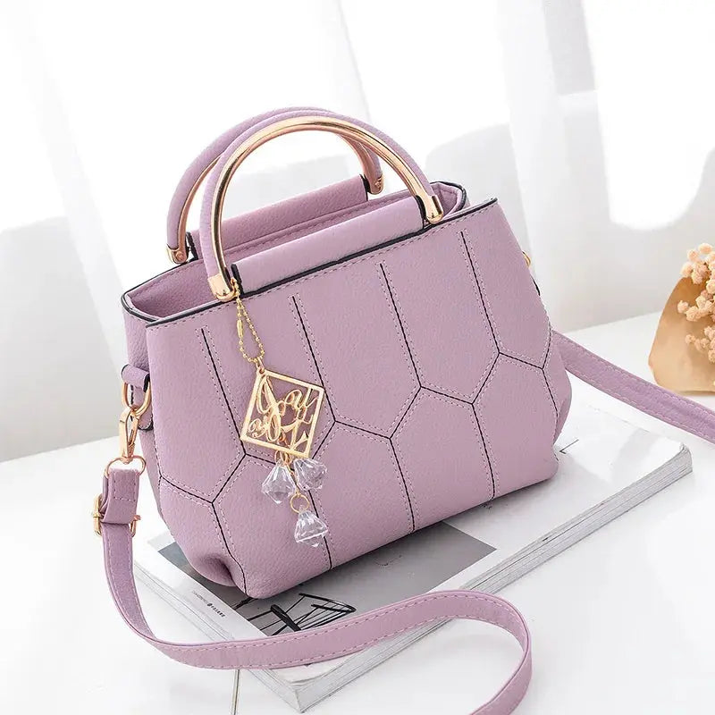 Designer Women Crossbody Bags New Ladies Brand Handbag Female High Quality AliExpress