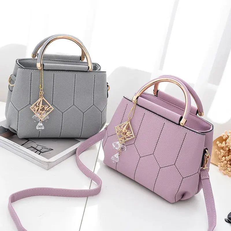 Designer Women Crossbody Bags New Ladies Brand Handbag Female High Quality AliExpress