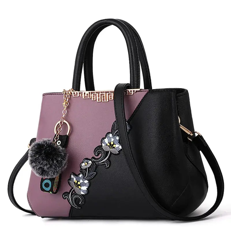 2022 New Women Handbags Fashion Leather Designer Luxury Bags AliExpress