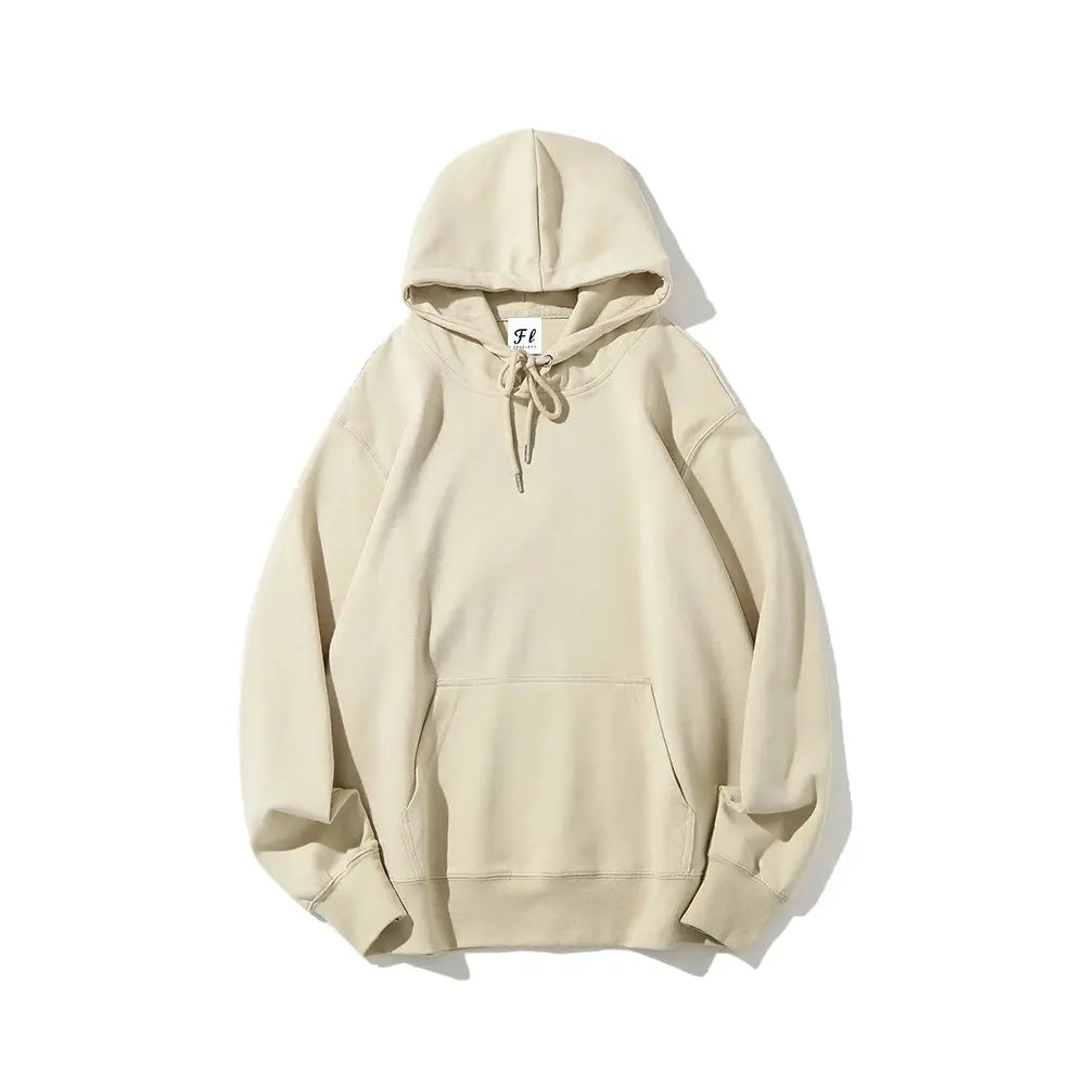 Women's Plus Size Casual Hoodie With Feet Blanket Design Polyester Knit Fabric Long Sleeve Regular Length For Autumn Winter Chic Le'Meek