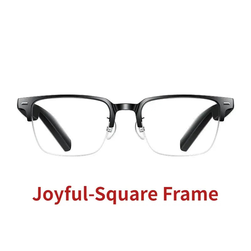 Xiaomi Mijia Smart Audio Glasses Lite Joyful Edition Bluetooth 5.2 Headset Call Noise Reduction Ultra Long Standby Detachable AliExpress
