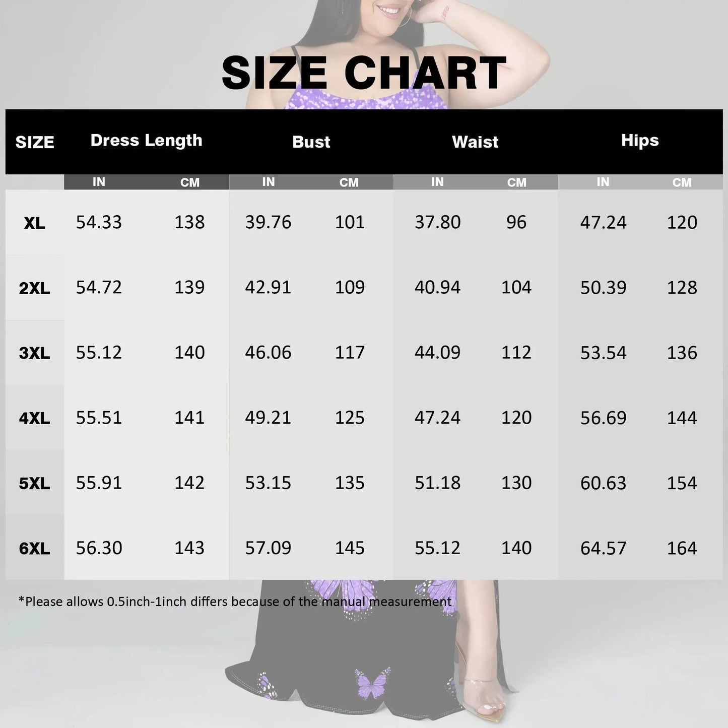 Plus Size Womens Sexy Casual Dresses for Curvy Women 3D Printed halterneck Leeveless Slip Dress Loose Maxi Dress Chic Le'Meek