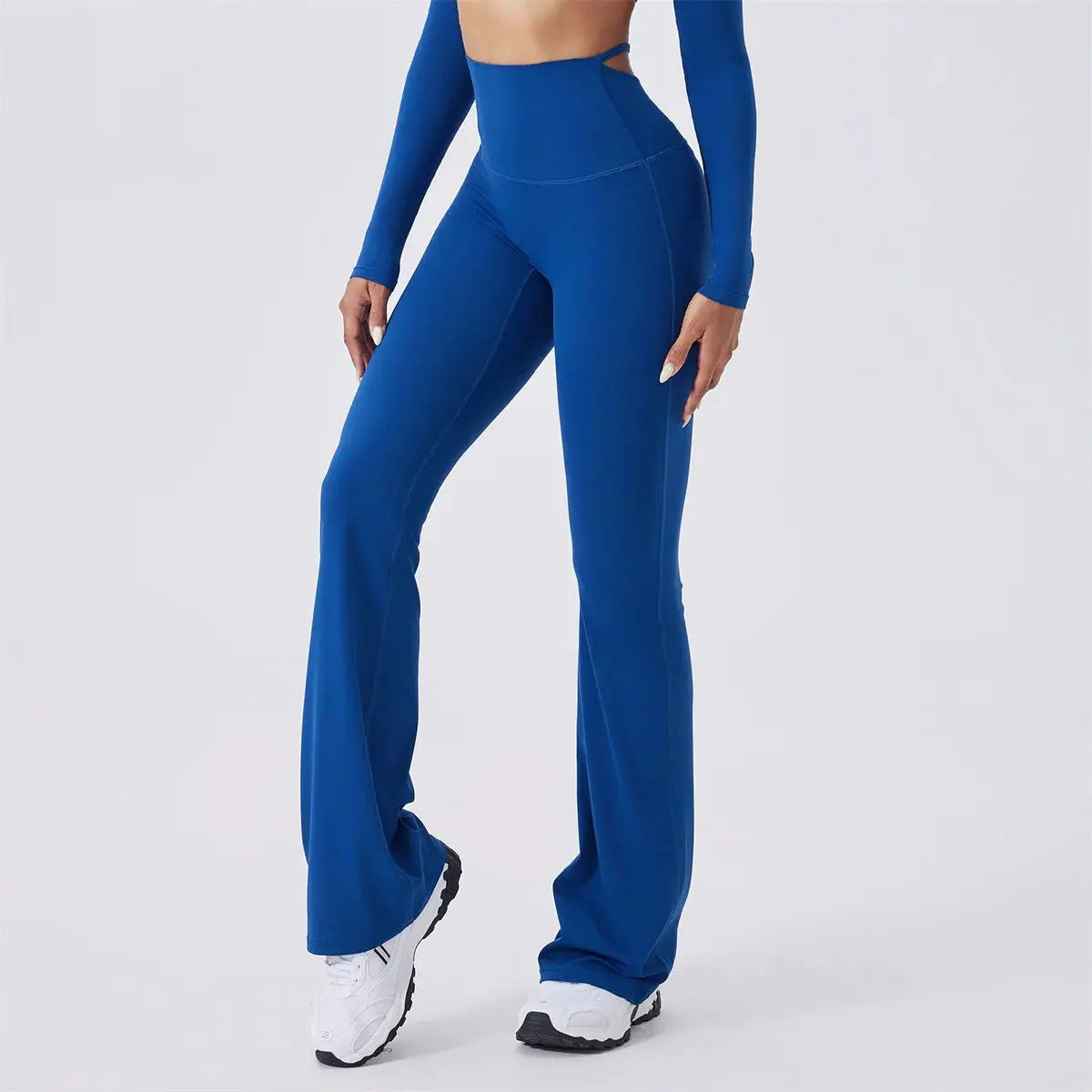 Pad Yoga Long sleeved Women's Outdoor Running Fitness Wear T-shirt Long sleeved Yoga Shirt Gym Push Up Workout Sports Top XP38 Chic Le'Meek
