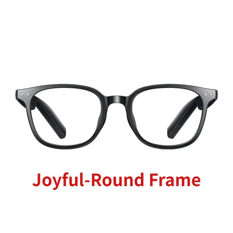 Xiaomi Mijia Smart Audio Glasses Lite Joyful Edition Bluetooth 5.2 Headset Call Noise Reduction Ultra Long Standby Detachable AliExpress