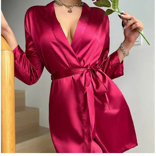 Women's Ready Sleepwear Soft Nightgown Temu