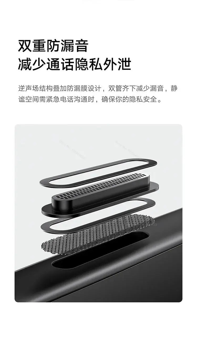 Xiaomi Mijia Smart Audio Glasses Lite Joyful Edition Bluetooth 5.2 Headset Call Noise Reduction Ultra Long Standby Detachable AliExpress