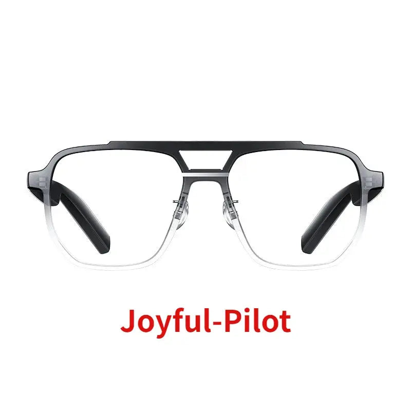 Xiaomi Mijia Smart Audio Glasses Lite Joyful Edition Bluetooth 5.2 Headset Call Noise Reduction Ultra Long Standby Detachable AliExpress