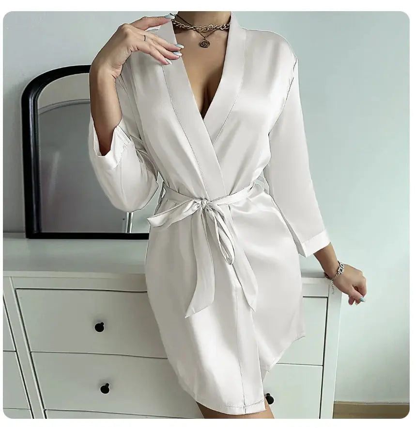 Women's Ready Sleepwear Soft Nightgown Temu