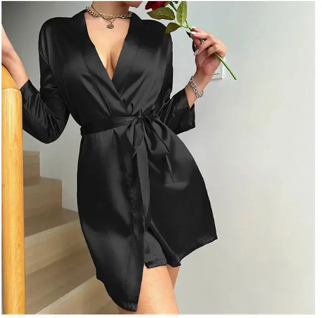 Women's Ready Sleepwear Soft Nightgown Temu