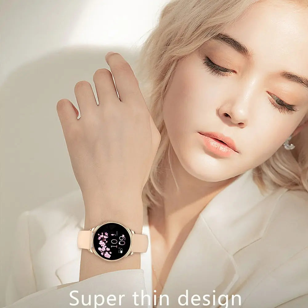 Fashion 2-in-1 Smartwatch Sports watch with headphones Elegant Women's Men's Waterproof Watch with earbuds Simple Yet Sophisticated Dial for Business & Social Events Temu