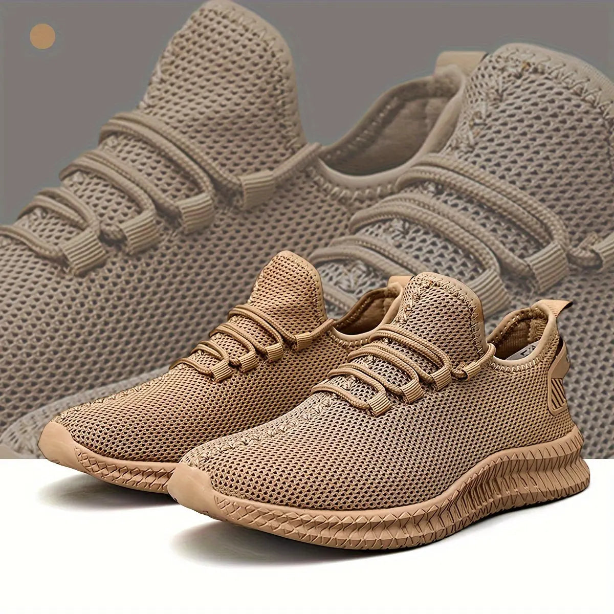 Womens Lightweight Running Sneakers - Ultra-Comfortable & Durable - Perfect for Gym, Training, & Casual Style - Advanced Ventilation, Lightweight Flexibility Temu