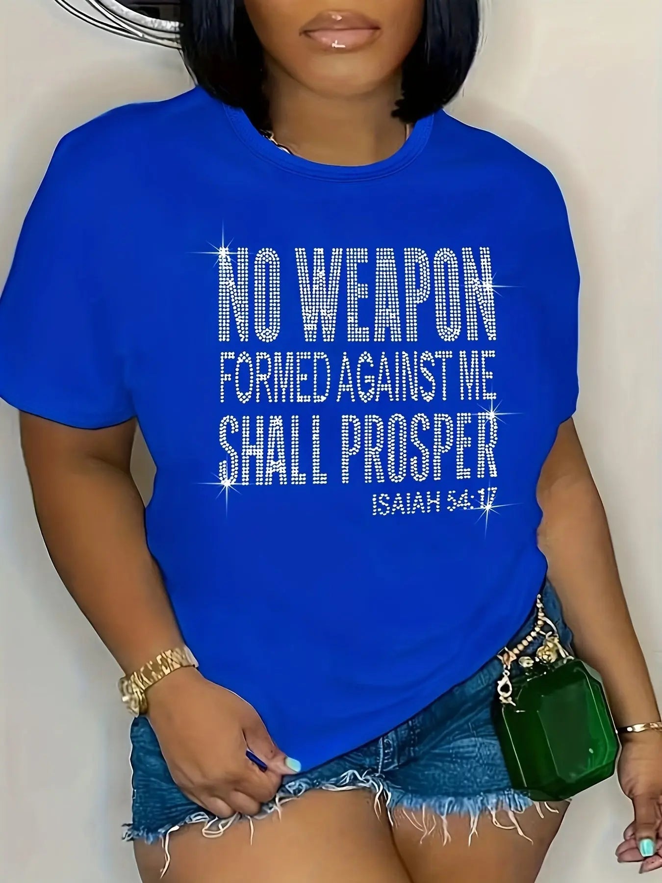 lus Size Women's Short Sleeve T-Shirt | Plus Size Fashion Temu