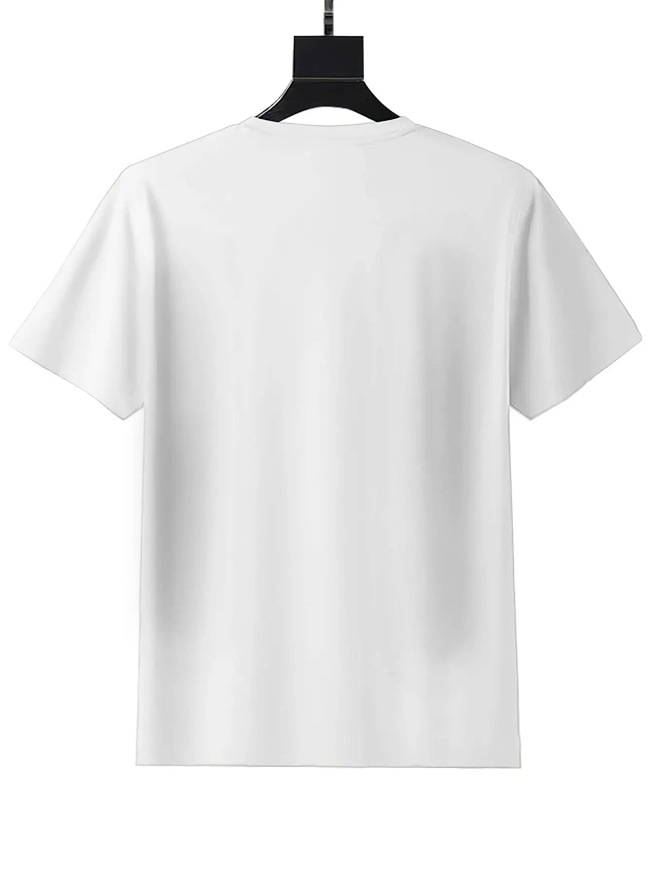 Plus Size Women's Cotton T-Shirt - "Know Your Worth Then Add Tax" Empowering Graphic Tee with Stylish Woman & Fashion Glasses Design, Breathable Round Neck Short Sleeve Casual Top for Spring/Summer, Ladies T Shirts, Casual At Chic Le'Meek
