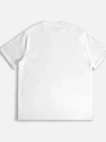 Plus - Size Women's Round - Neck T - shirt: "Brown Sugar" Lip Graphic, Comfortable & Stylish for Everyday Wear Chic Le'Meek