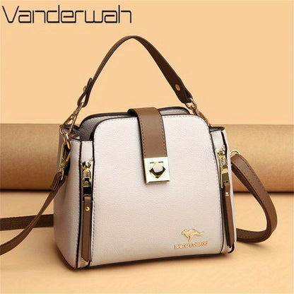 Trend Luxury Brand Designer Shoulder Crossbody Sac Lady Messenger