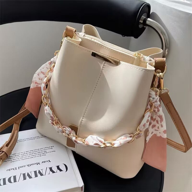 New WOMEN'S crossbody fashion casual underarm one shoulder bag