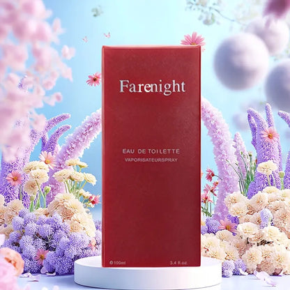 24 Millionaire Eau De Parfum for Women 1.7oz - Luxurious Golden-Tone Transparent Bottle, Long-Lasting Floral & Fruity Scent, 10-20% Concentration, Perfect for Dating, Daily Use & Gift Giving Chic Le'Meek
