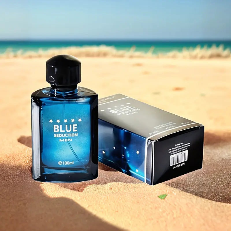 24 Millionaire Eau De Parfum for Women 1.7oz - Luxurious Golden-Tone Transparent Bottle, Long-Lasting Floral & Fruity Scent, 10-20% Concentration, Perfect for Dating, Daily Use & Gift Giving Chic Le'Meek