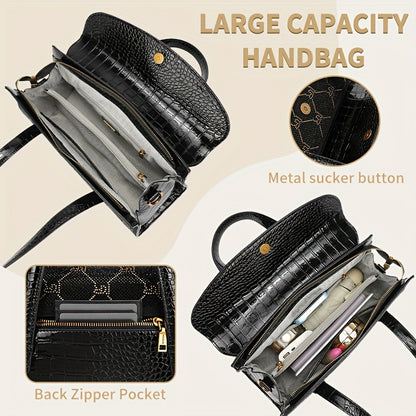 New Womens Bag 2024 Popular Temperament Female Bag Flash Diamond Series Dinner Crossbody Shoulder Bag for Women