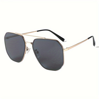 2 Pack Classic Polarized Sunglasses For Men Women Vintage Retro Style