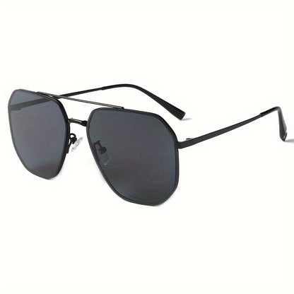 2 Pack Classic Polarized Sunglasses For Men Women Vintage Retro Style