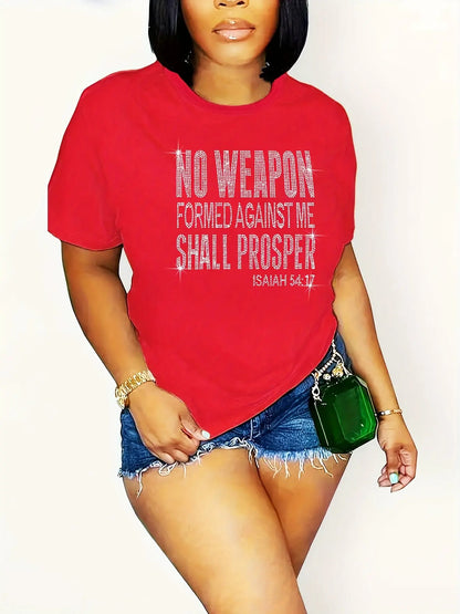 lus Size Women's Short Sleeve T-Shirt | Plus Size Fashion Temu