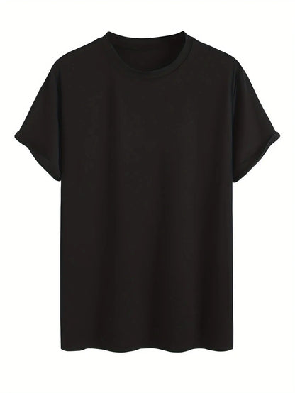 Plus - Size Women'S Round - Neck T - Shirt: Sparkling "QUEEN" Design, Comfortable and Stylish for Daily Wear Chic Le'Meek
