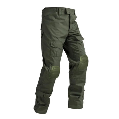 Softair Paintball Work Clothing Uniform Tactical Combat Camouflage Shirts Cargo Knee Pads hunting Pants Suits  clothing