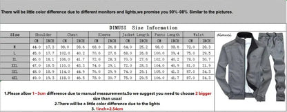 Men Sportwear Sets Fashion Autumn Spring Sporting Suit Sweatshirt +Sweatpants Mens Clothing 2 Pieces Sets Slim Tracksuit hoodies Temu