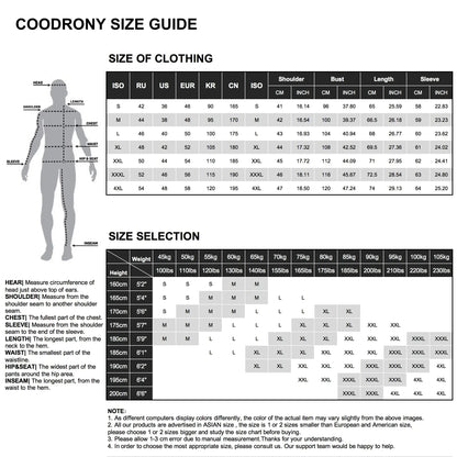 COODRONY 2020 New Arrival Solid Color Sweater Vest Men Cashmere Sweaters Wool Pullover Men Brand V-Neck Sleeveless Jersey Hombre Temu