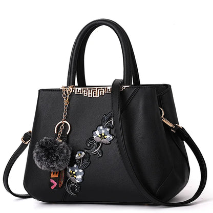 2022 New Women Handbags Fashion Leather Designer Luxury Bags