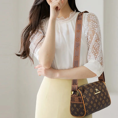 New Brand Luxury Clutch Bags Designer Crossbody Bags for Women