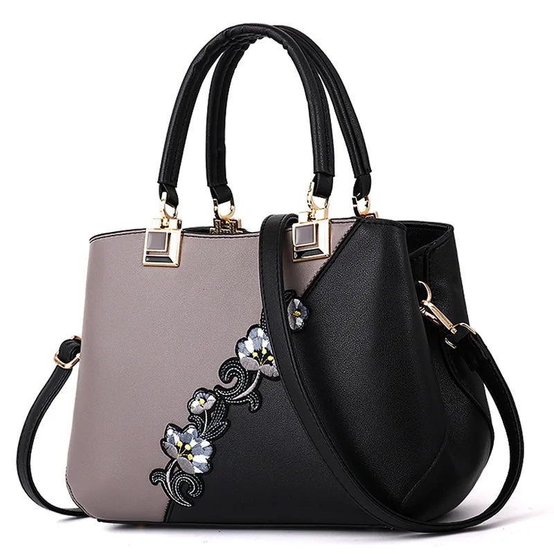 2022 New Women Handbags Fashion Leather Designer Luxury Bags