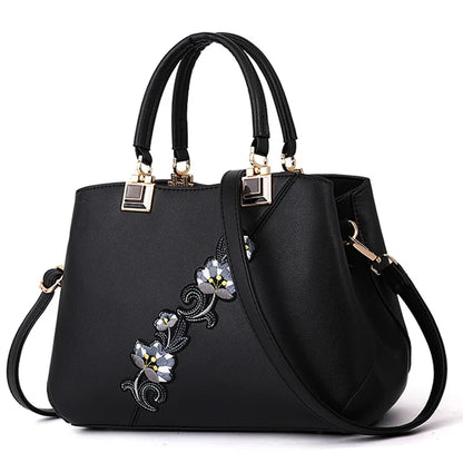 2022 New Women Handbags Fashion Leather Designer Luxury Bags