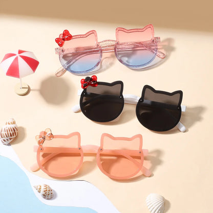 Summer Children Cute Sunglasses