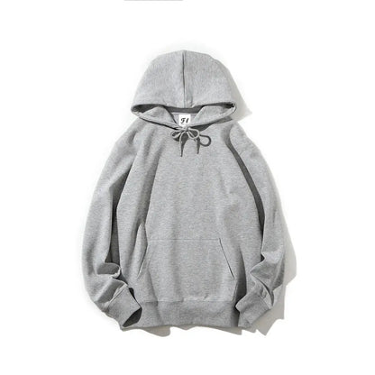 Women's Plus Size Casual Hoodie With Feet Blanket Design Polyester Knit Fabric Long Sleeve Regular Length For Autumn Winter Chic Le'Meek