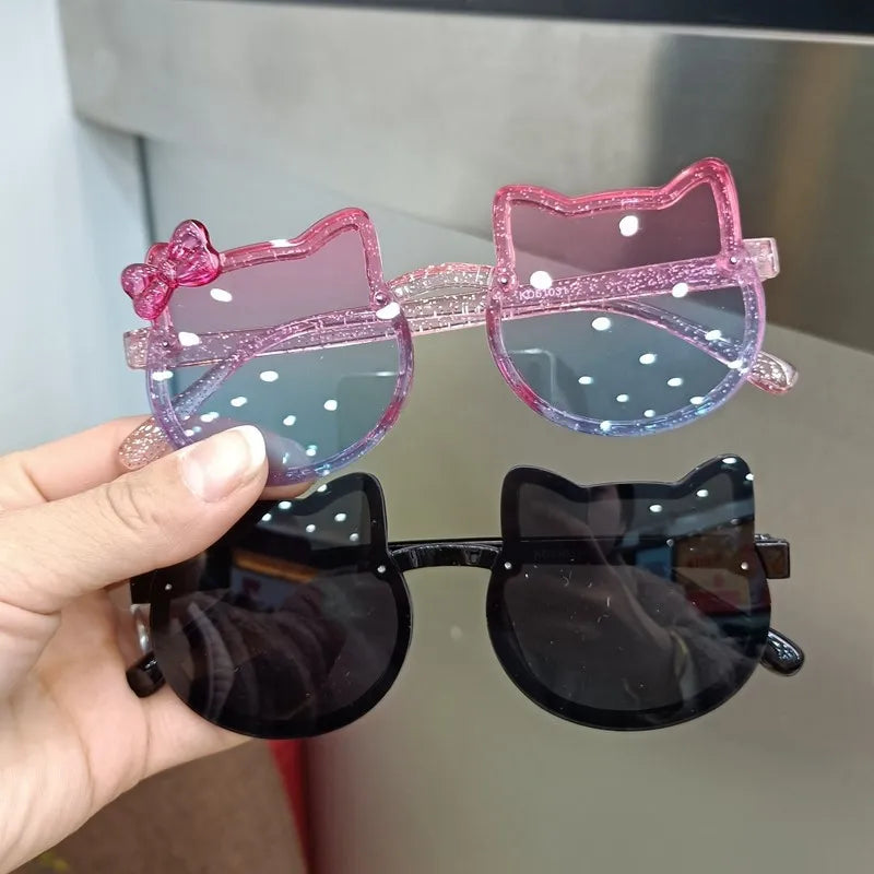 Summer Children Cute Sunglasses