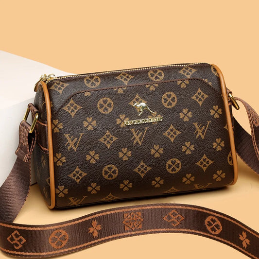 New Brand Luxury Clutch Bags Designer Crossbody Bags for Women