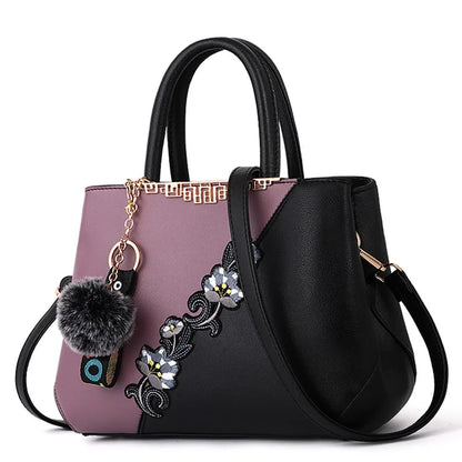 2022 New Women Handbags Fashion Leather Designer Luxury Bags