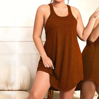 Plus Size Women's New Loose and Sexy Women's Sleepwear Temu